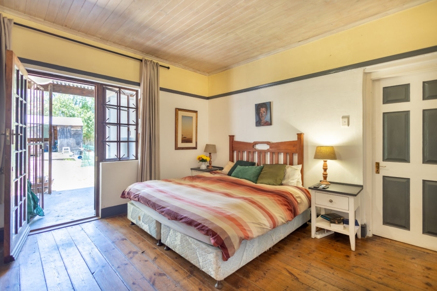 Commercial Property for Sale in Wittedrift Western Cape